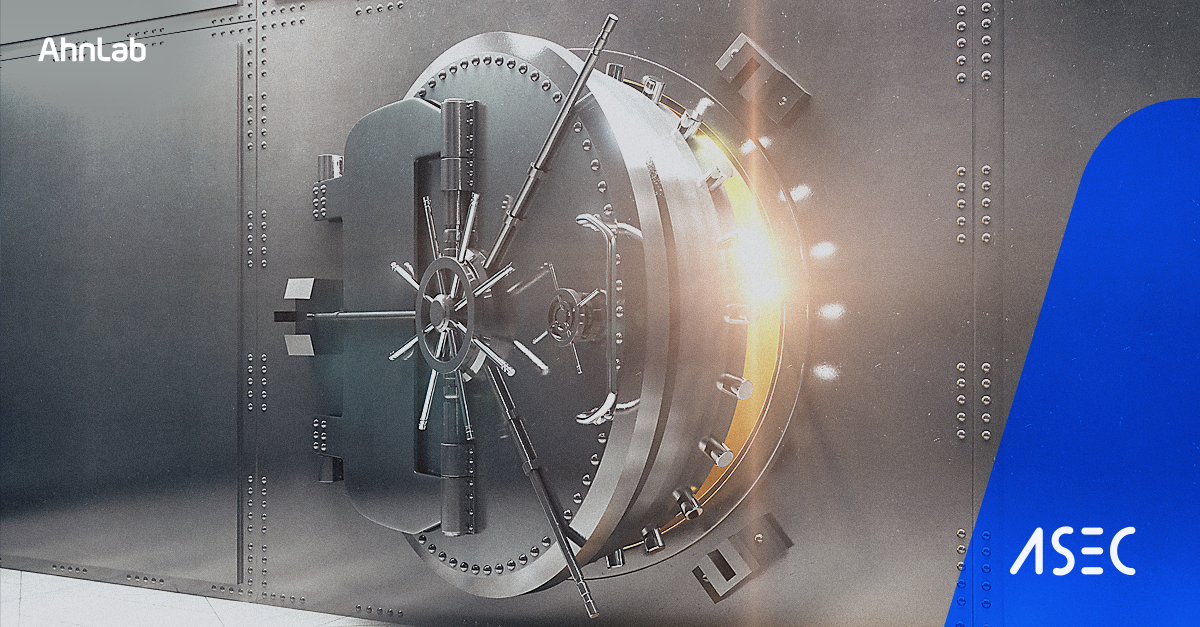 Lazarus 그룹의 방위산업체 대상 공격 증가