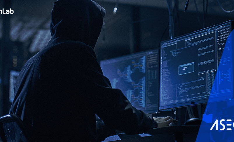 유튜브를 통해 유포 중인 RedLine 인포스틸러