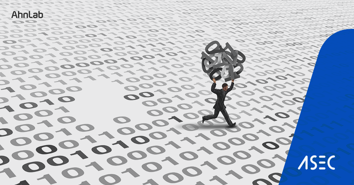 피싱메일에 첨부된 PPT 파일을 통해 유포되는 AgentTesla !!