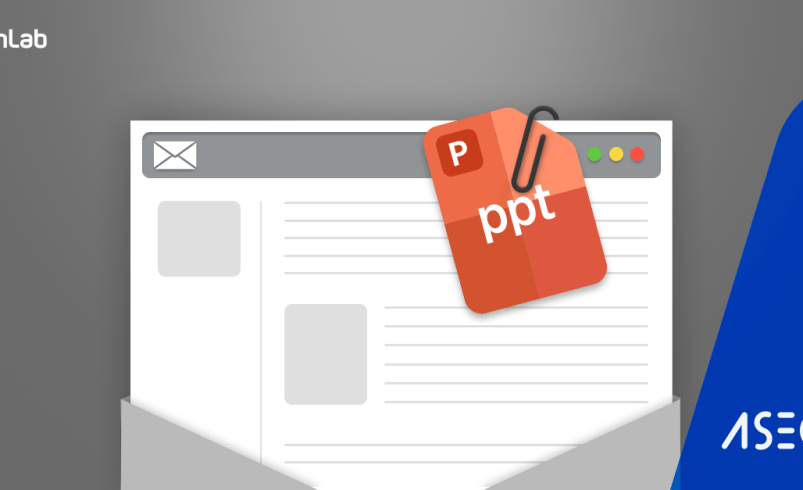 Malicious PowerPoint Files Constantly Being Distributed