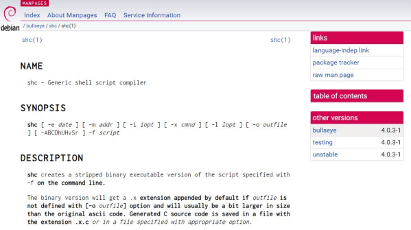 コインマイナーをインストールする Shc Linux マルウェア - ASEC