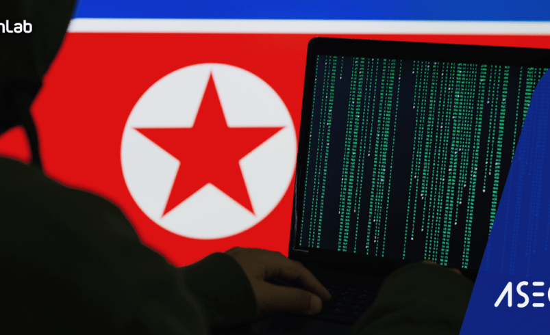 Kimsuky Group Distributes Malware Disguised as Profile Template (GitHub)