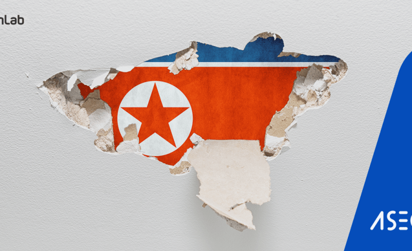 Kimsuky Targets South Korean Research Institutes with Fake Import Declaration