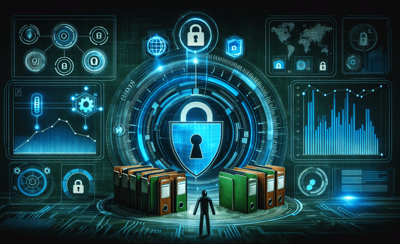 Threat Trend Report on Ransomware – May 2024 Ransomware Statistics and Major Issues