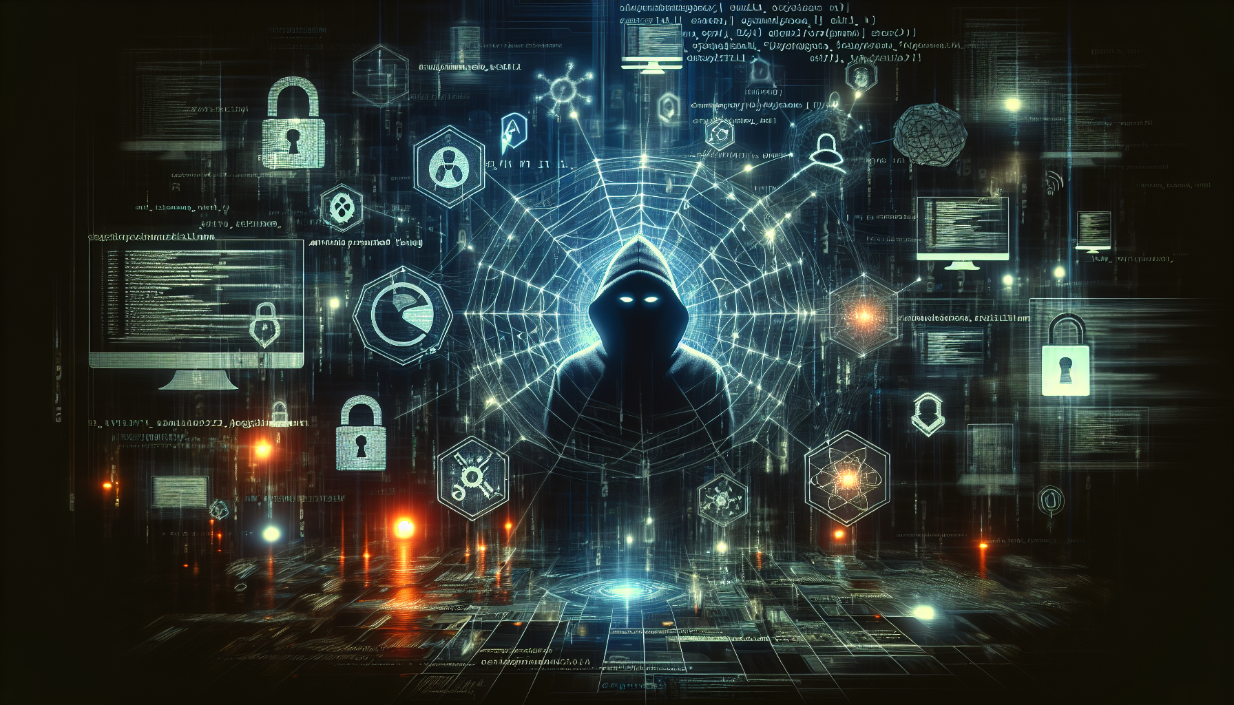 한국 조직 노리는 Larva-24001 그룹의 Operation Thumb King 동향 보고서