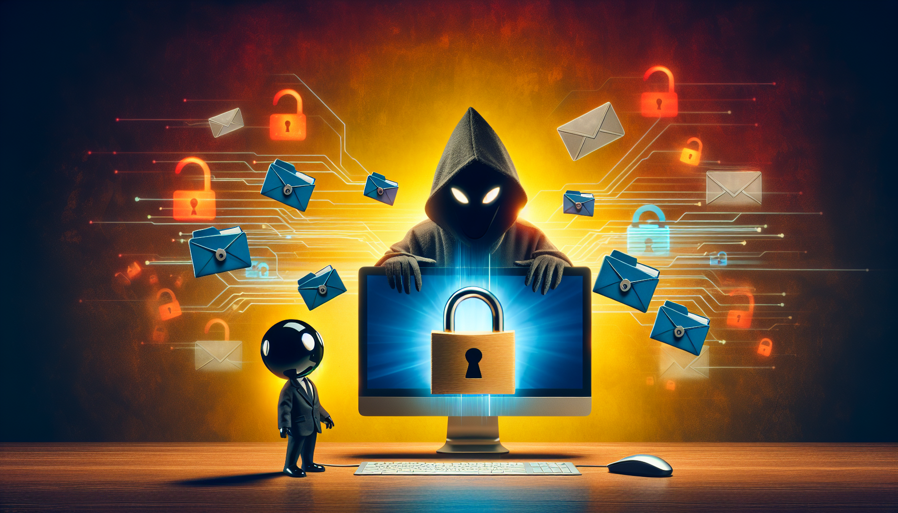 2024년 6월 랜섬웨어 동향 보고서