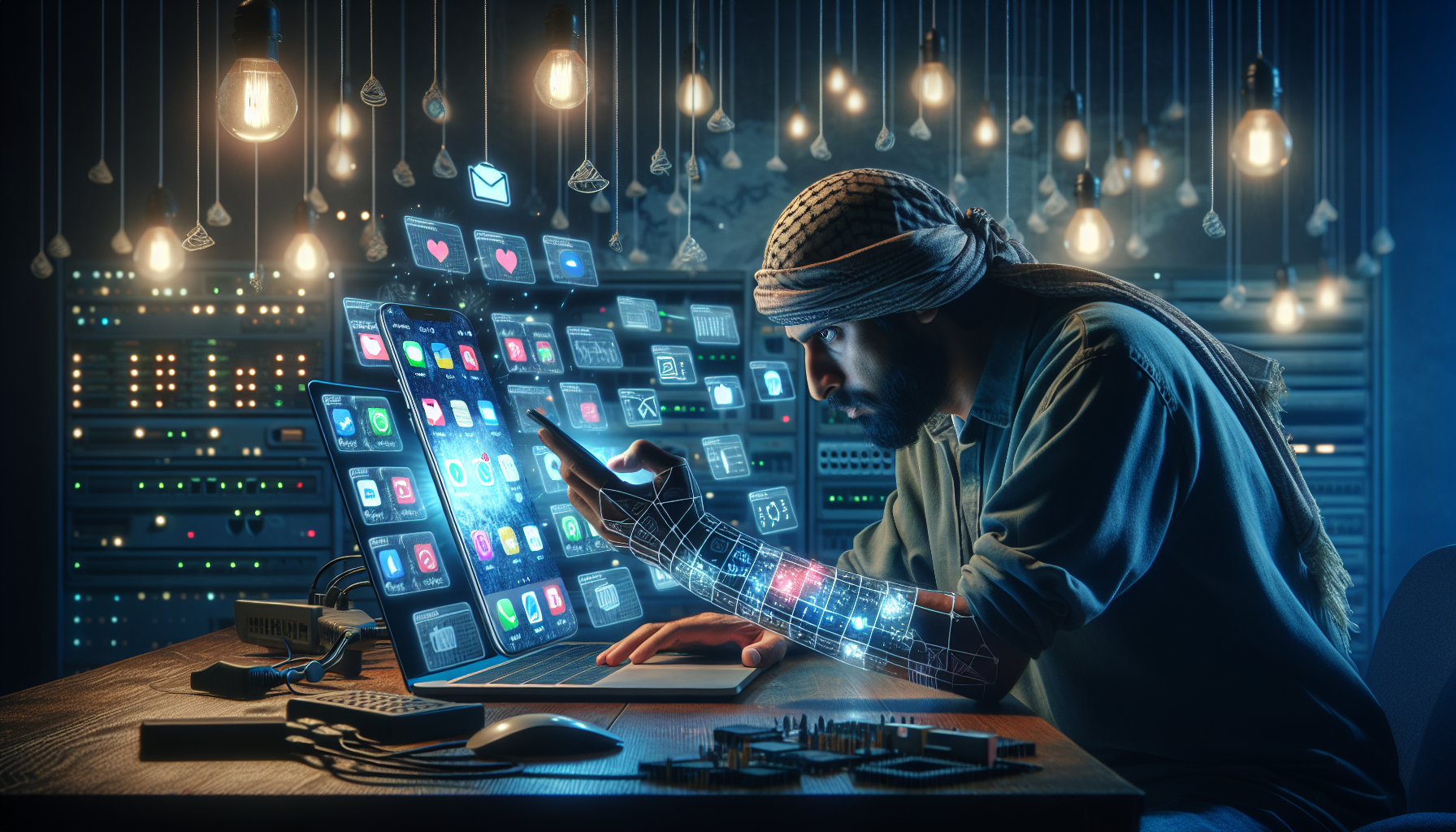 Android Malware & Security Issue 1st Week of August, 2024