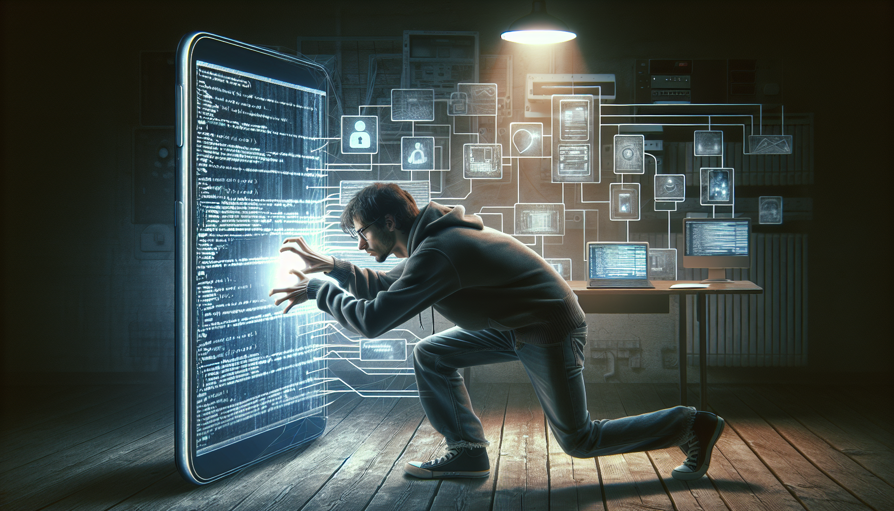 Android Malware & Security Issue 2st Week of August, 2024