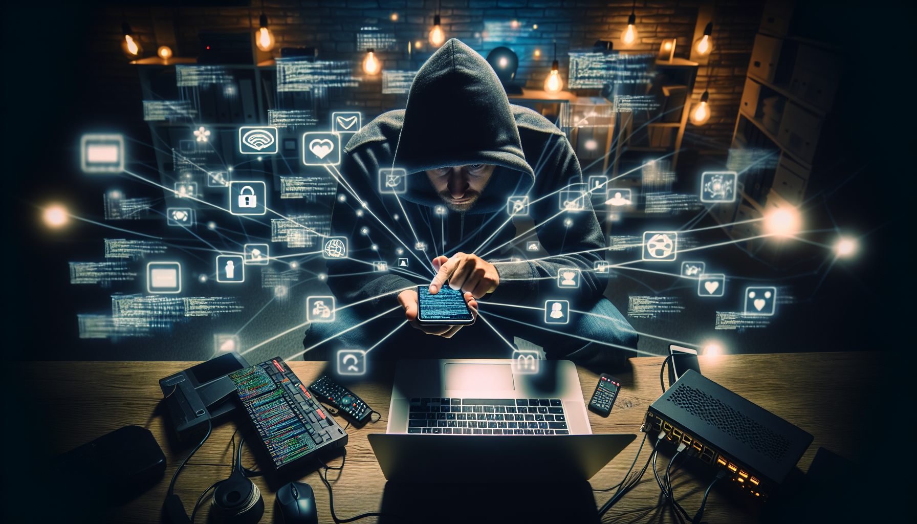 Android Malware & Security Issue 4st Week of August, 2024