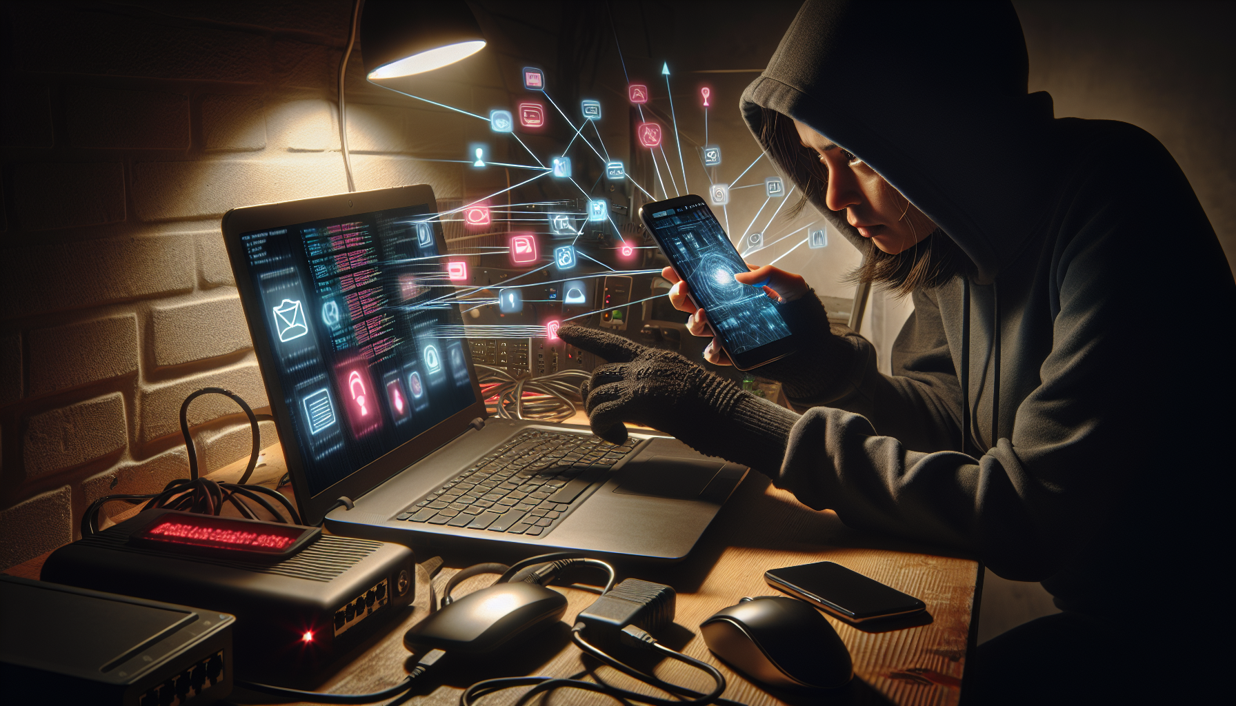 Android Malware & Security Issue 1st Week of October, 2024