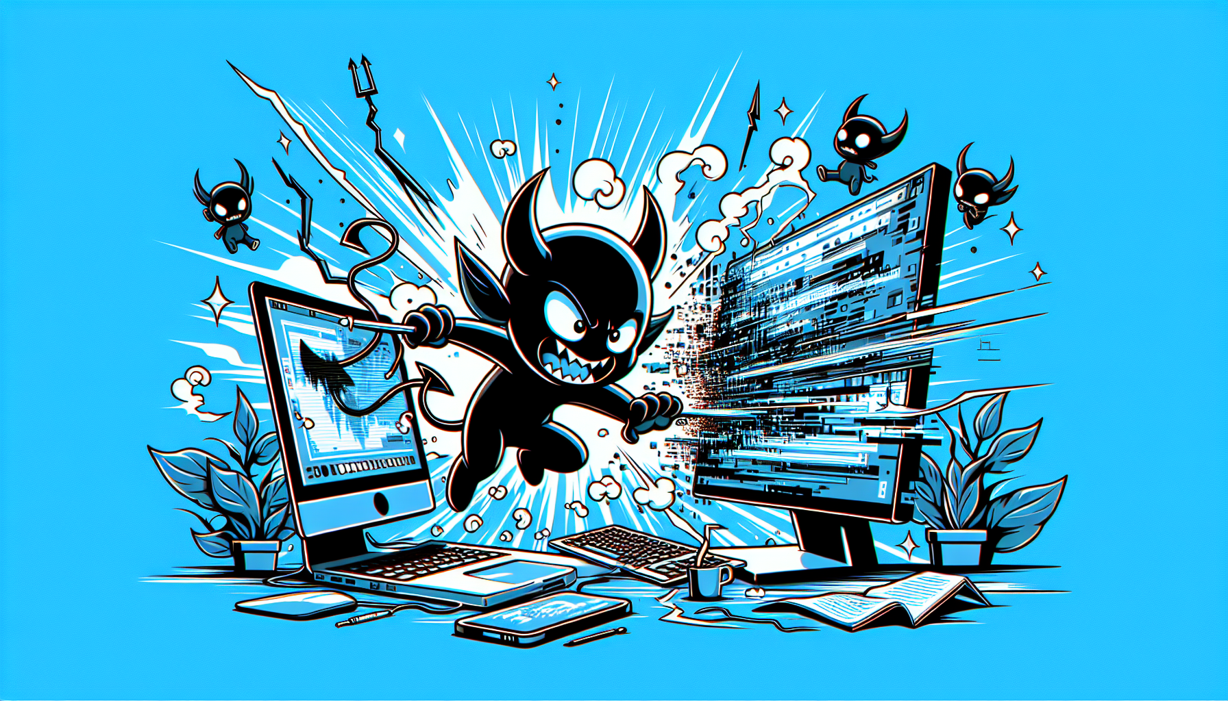 Statistical Report on Malware Targeting Linux SSH Servers in Q3 2024