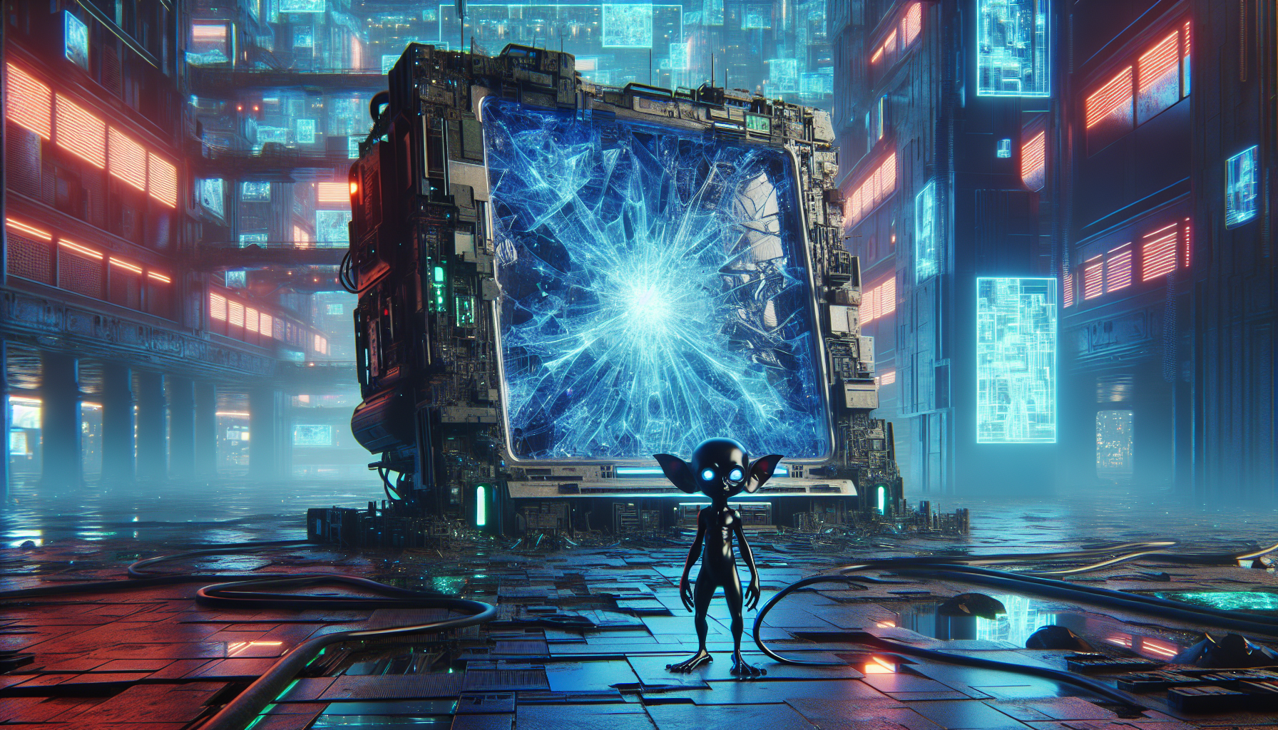 Status of Korean Servers Exposed to Grafana Vulnerability (CVE-2024-9264)