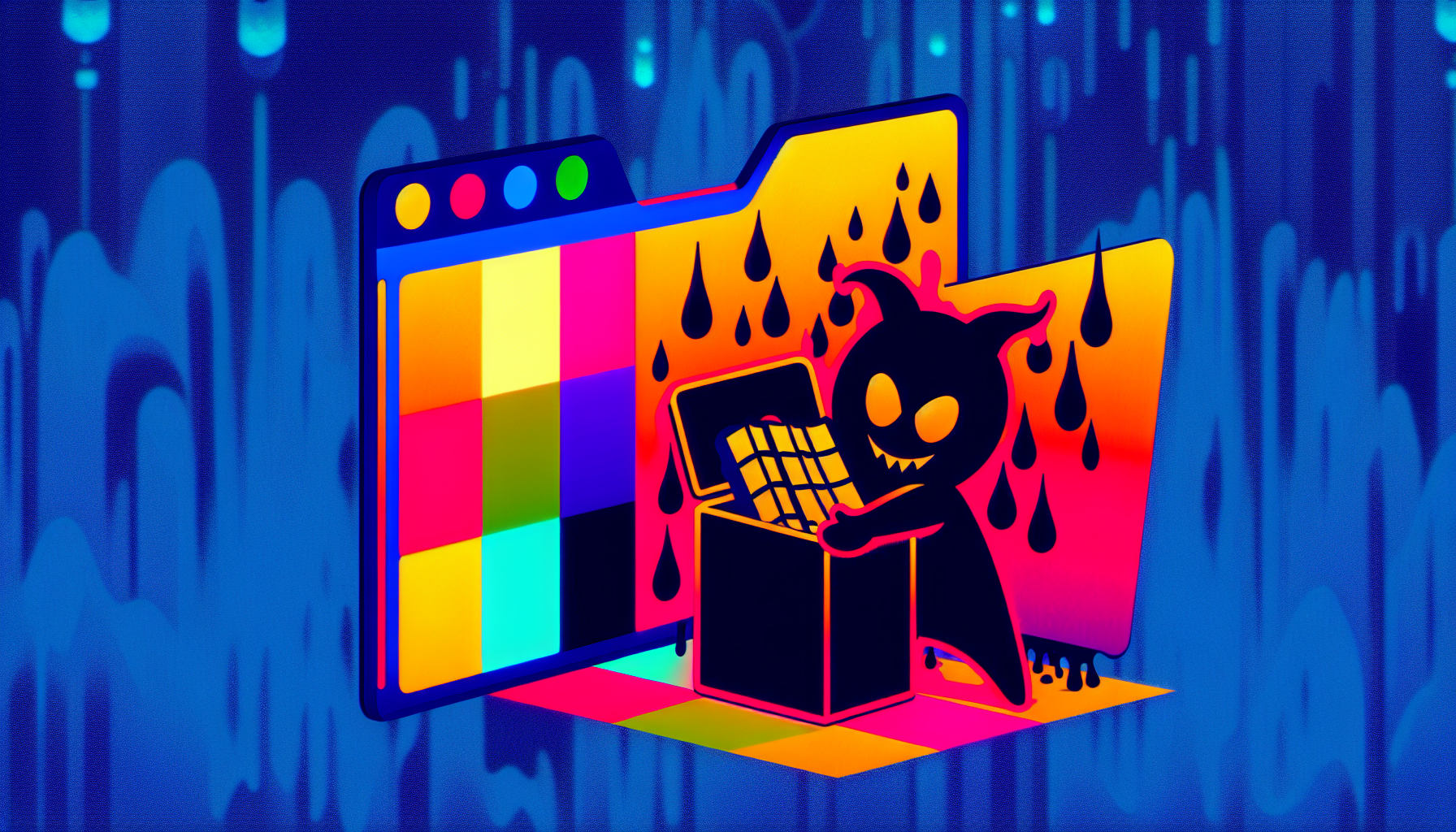 안랩과 국가사이버안보센터(NCSC), 합동 보고서 배포 및 Microsoft 브라우저 0-DAY 발견 (CVE-2024-38178)