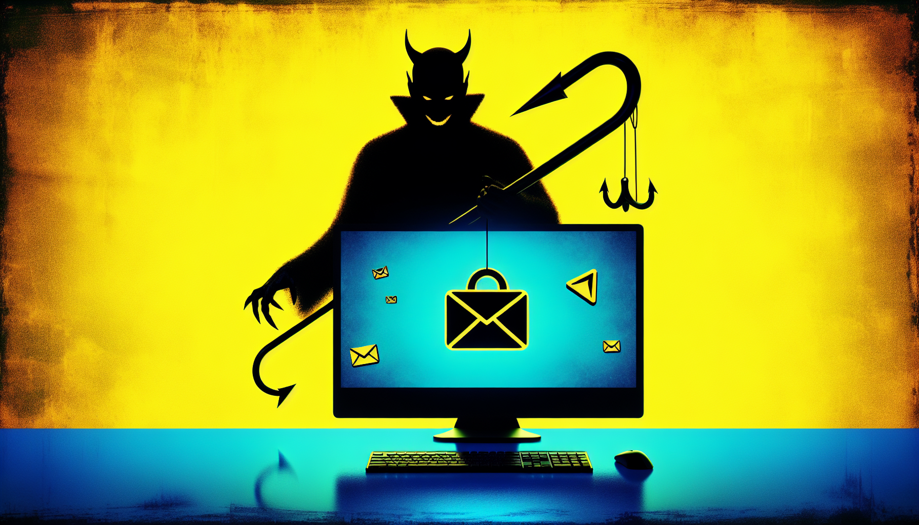 Warning Against Malware in SVG Format Distributed via Phishing Emails