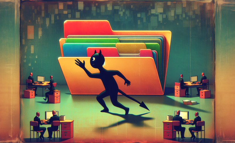 Distribution of LummaC2 Infostealer Based on Legitimate Programs