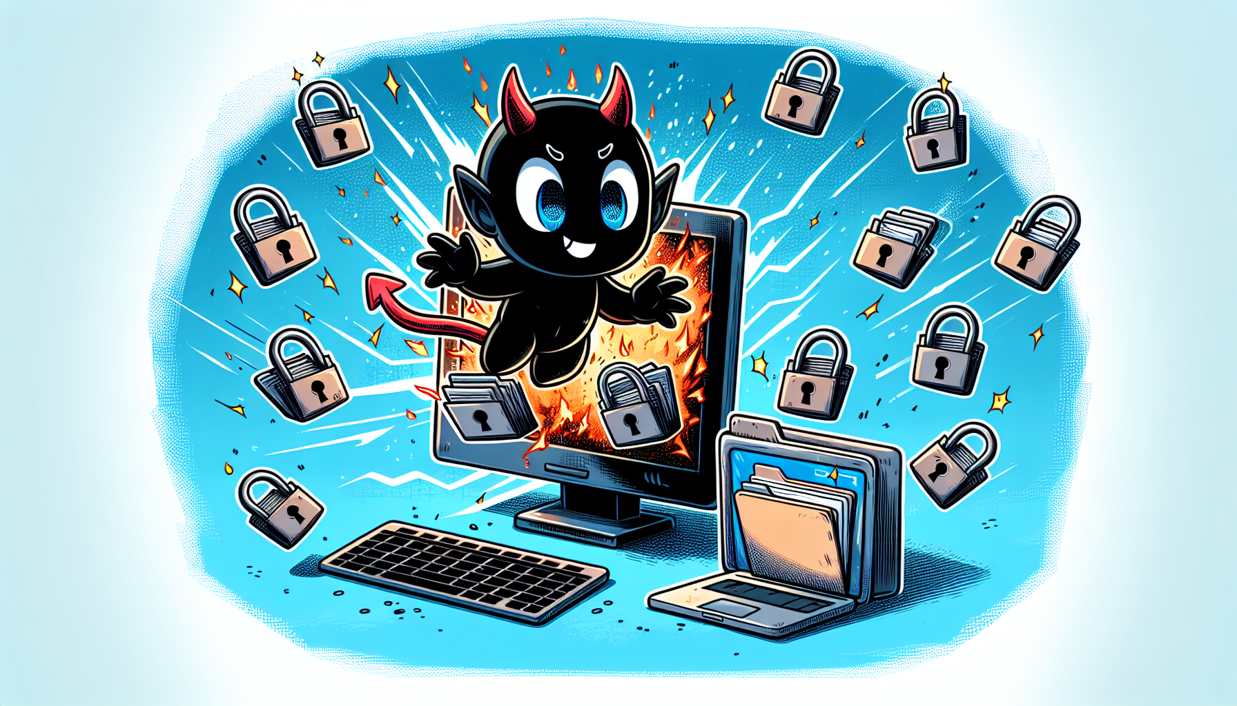 원격 제어 도구들을 이용한 감염 시스템 제어 – EDR 탐지 (2)