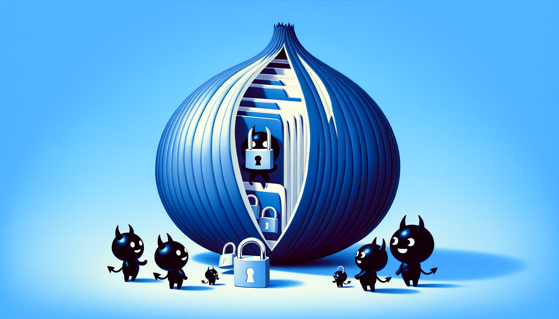 Change of Recovery Disruption Techniques in Ransomware