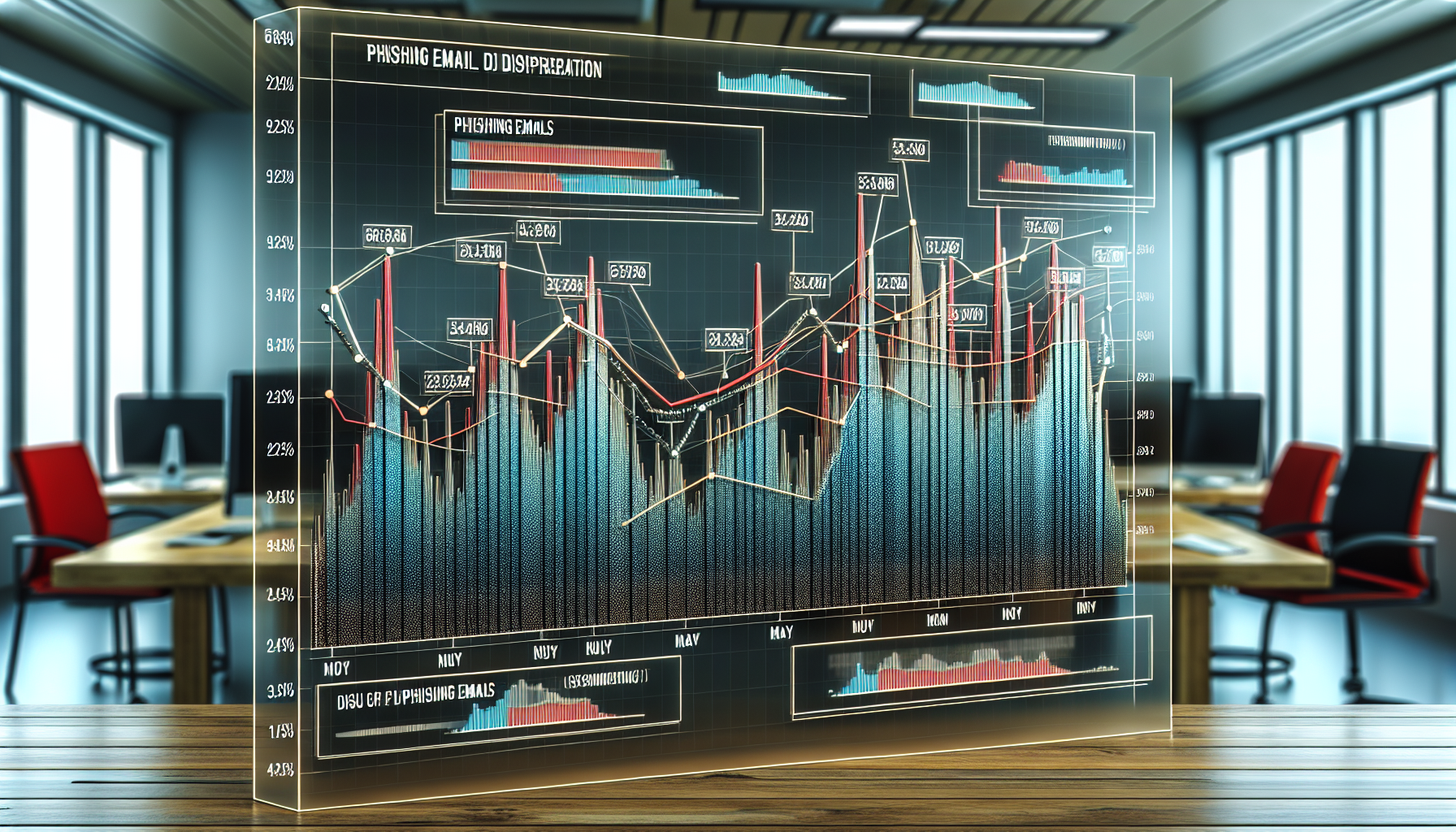 주간 피싱 이메일 유포 사례 (2024/12/01~2024/12/07)