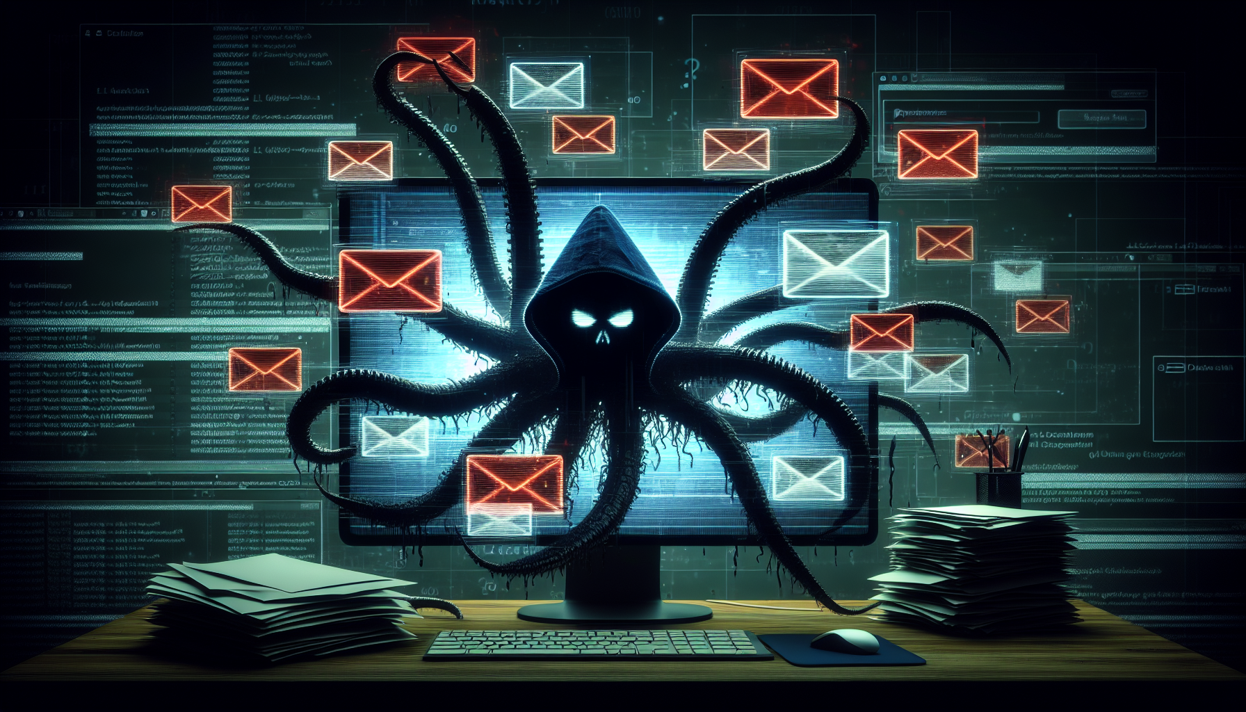 주간 피싱 이메일 유포 사례 (2024/12/15~2024/12/21)