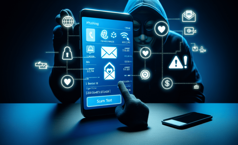 Report on Smishing-Based Mobile Security Threats