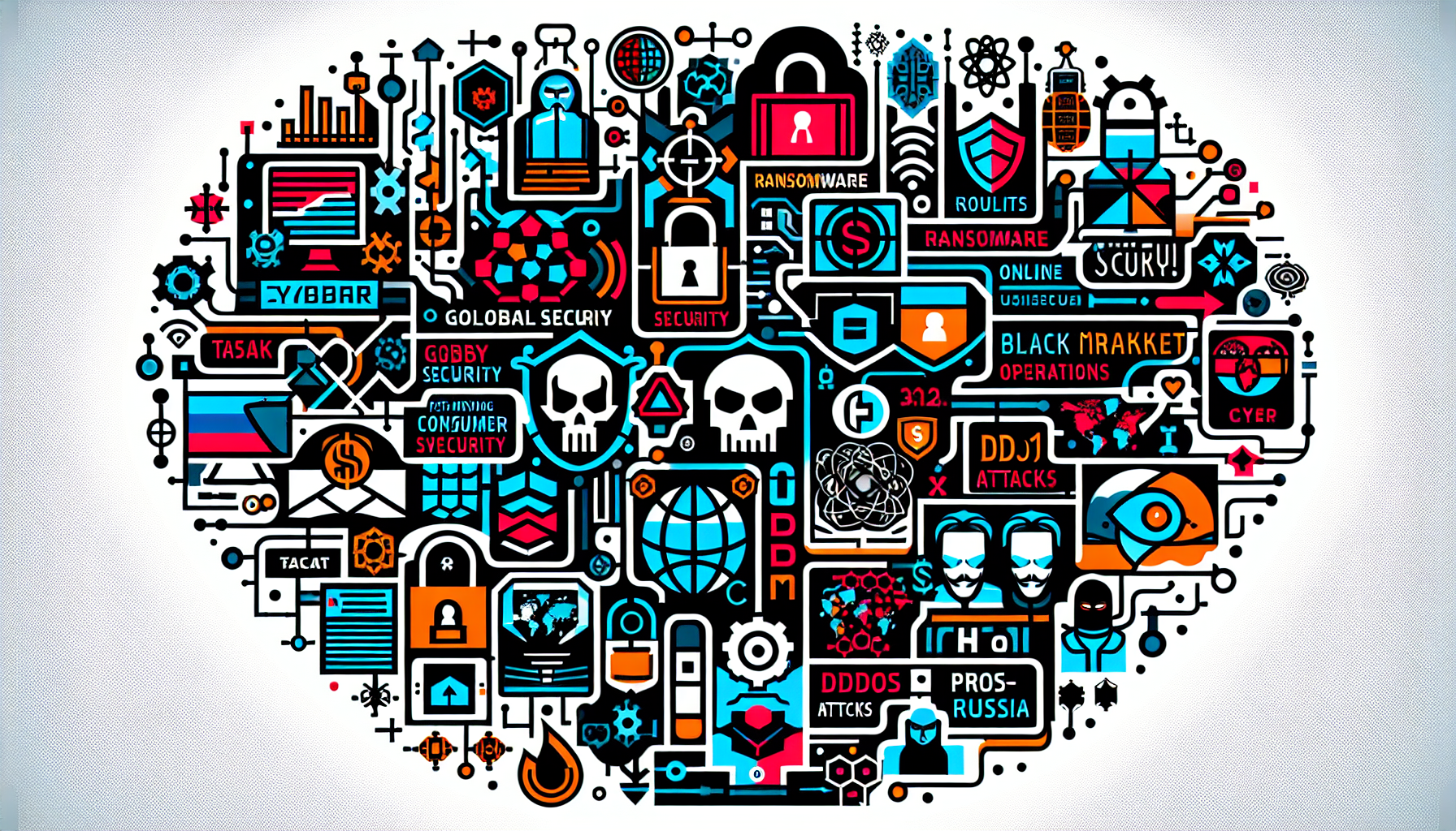 November 2024 Deep Web and Dark Web Trend Report