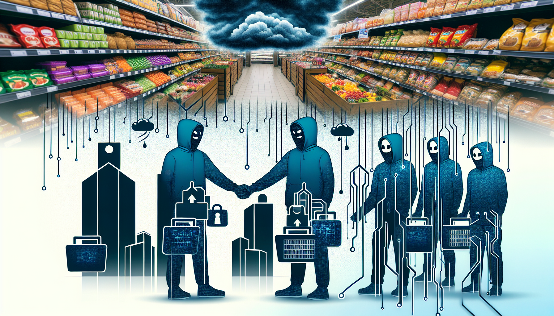 Ransom & Dark Web Issues Week 3, January 2025