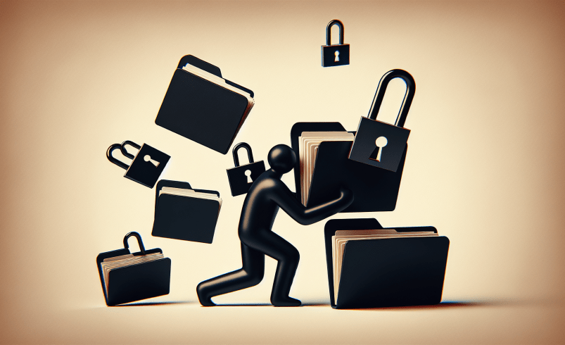 December 2024 Threat Trend Report on Ransomware