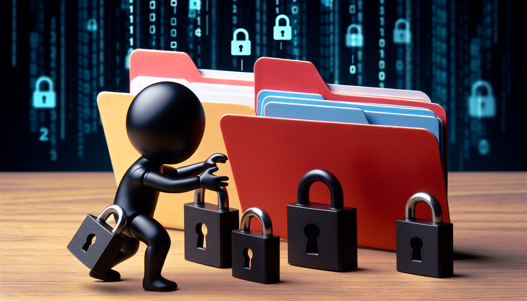 Play Ransomware Attack Cases Detected by AhnLab EDR