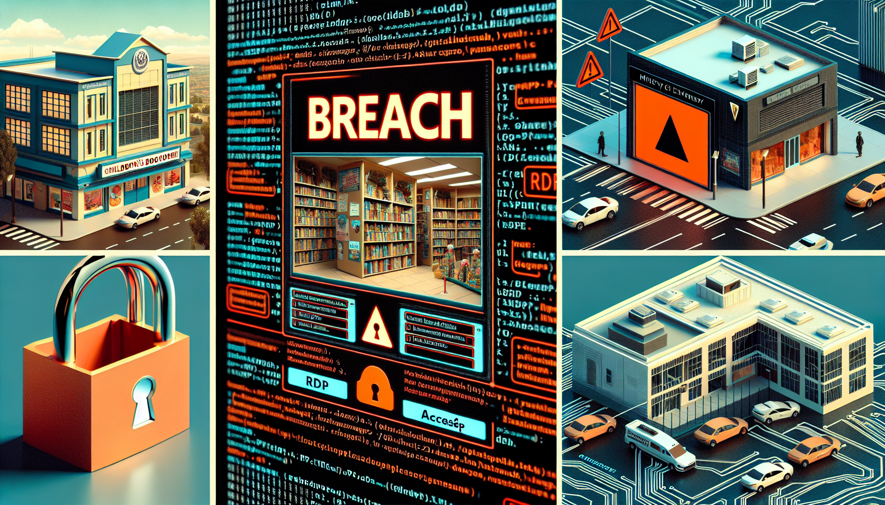 Ransom & Dark Web Issues Week 1, January 2025