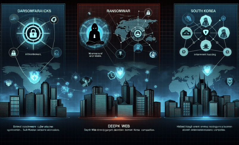 December 2024 Deep Web and Dark Web Trend Report
