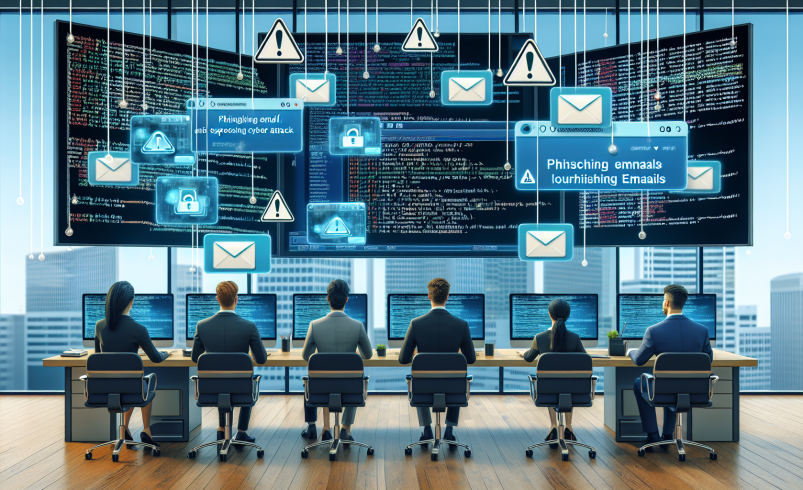 January 2025 Security Issues in Korean & Global Financial Sector