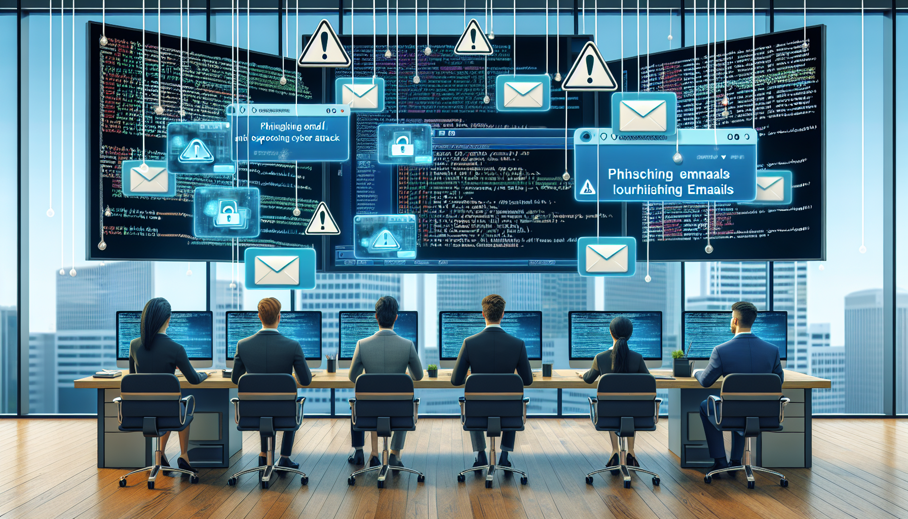 January 2025 Security Issues in Korean & Global Financial Sector