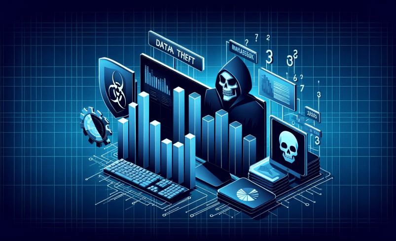 January 2025 Infostealer Trend Report