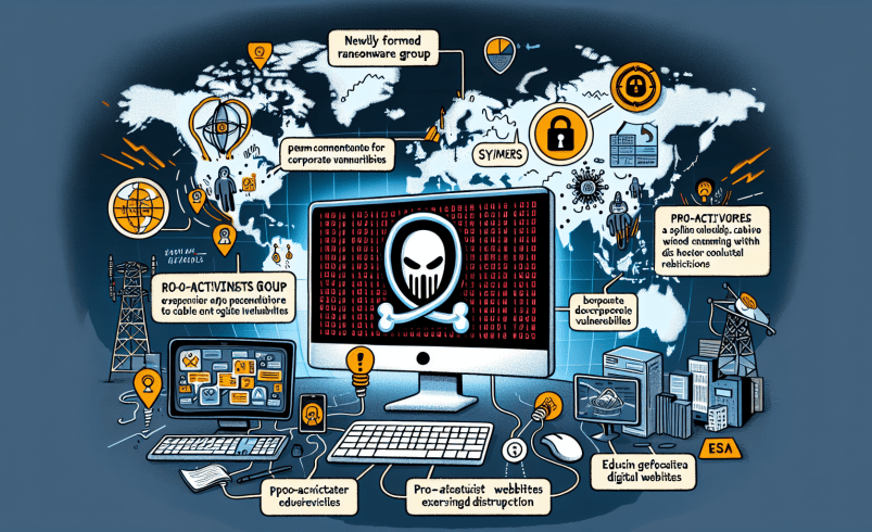 Ransom & Dark Web Issues 2025년 3월 2주차