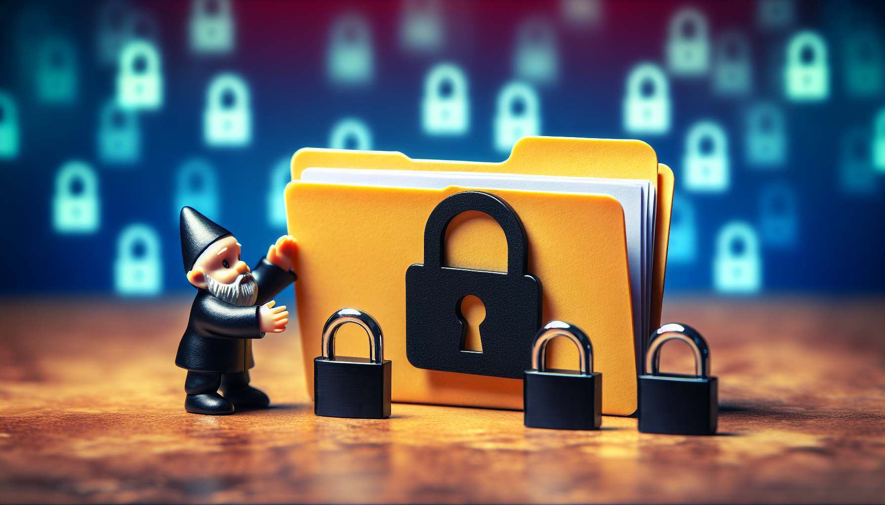 2025년 2월 랜섬웨어 동향 보고서