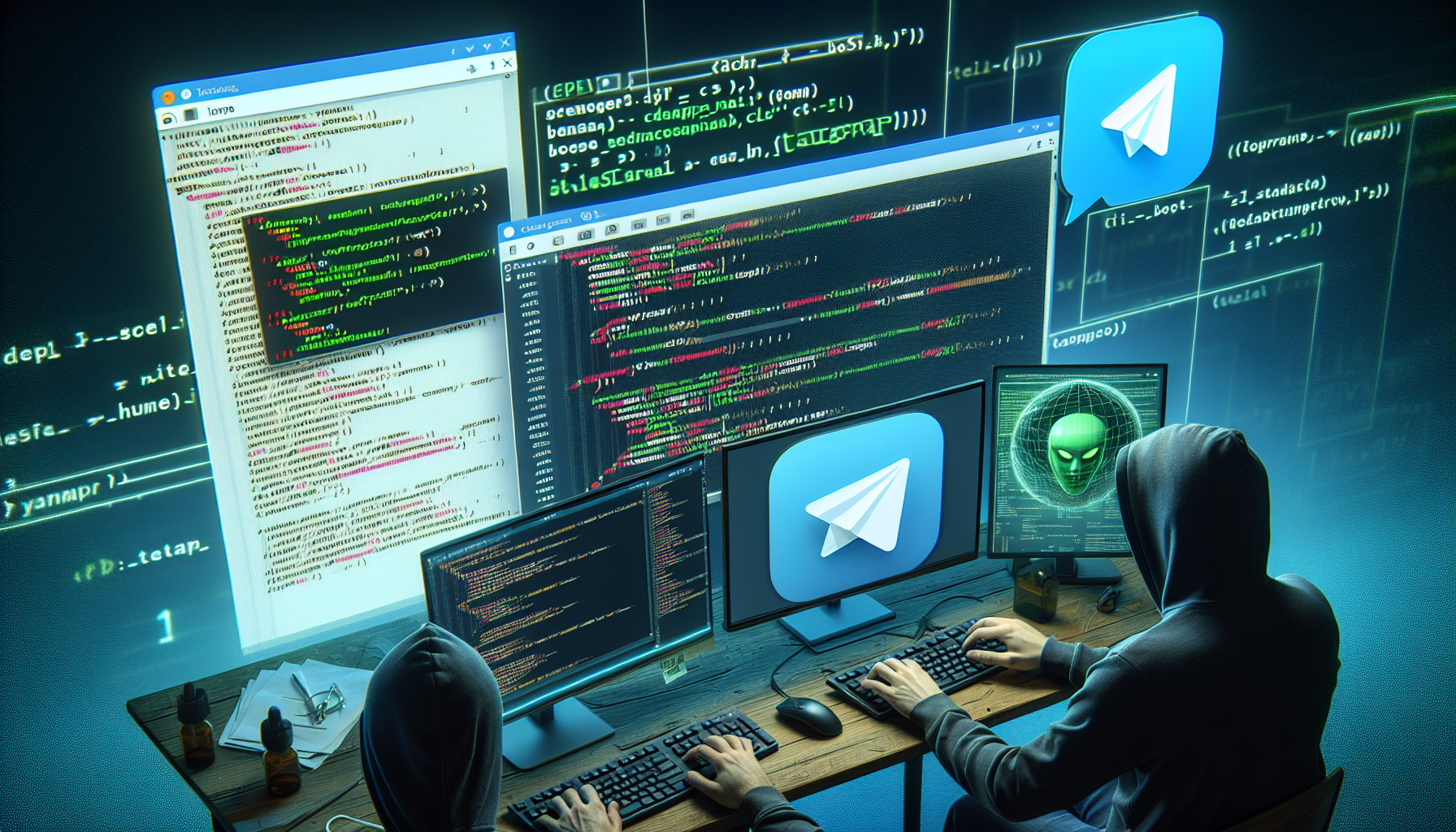 JPHP 인터프리터로 제작된 다운로더 악성코드