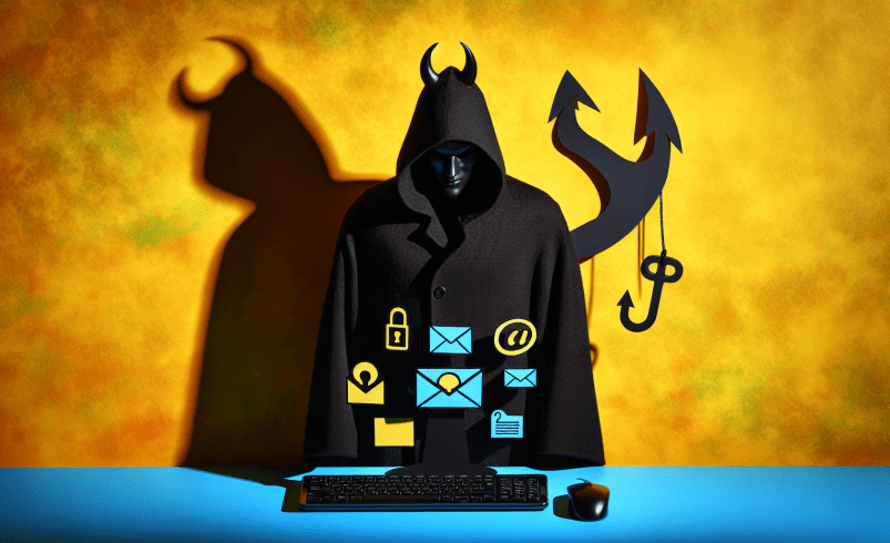 2025년 2월 피싱 이메일 동향 보고서