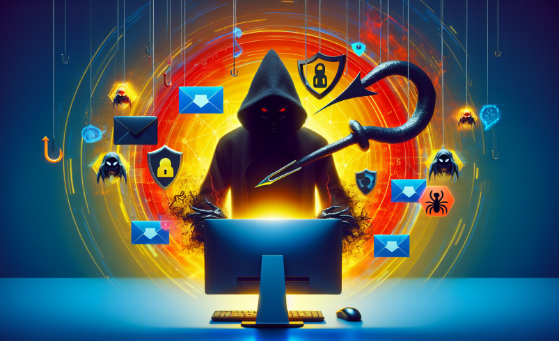 2025년 3월 피싱 이메일 동향 보고서