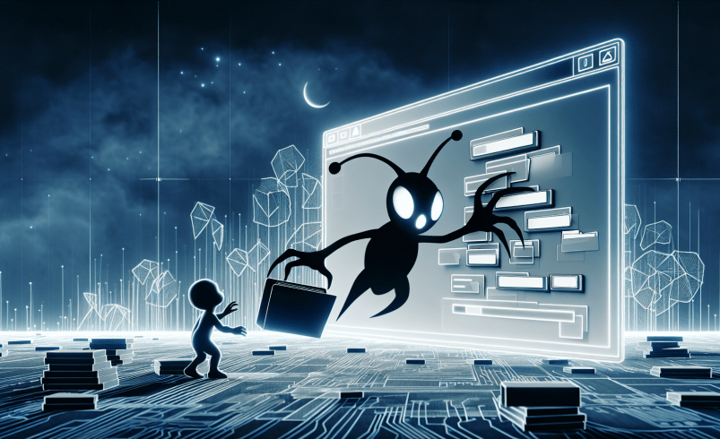 2025년 3월 PebbleDash 악성코드 유포 사례