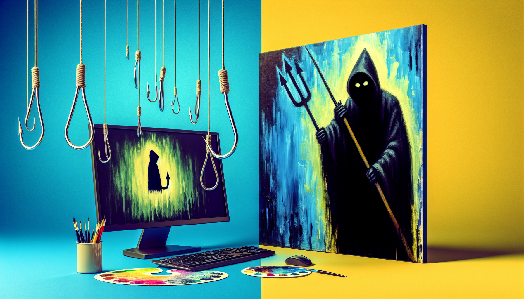 2025년 4월 피싱 이메일 동향 보고서