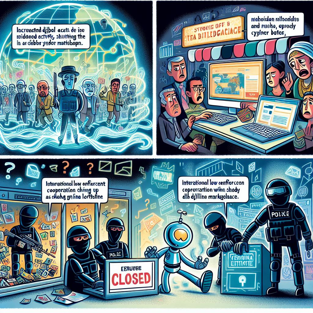 Ransom & Dark Web Issues 2025년 6월 3주차