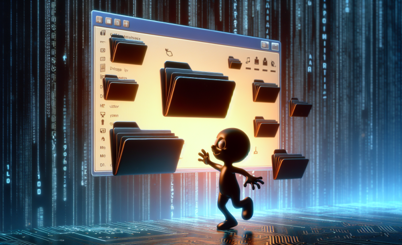 Case of Attacks Targeting MySQL Servers to Install RAT Malware