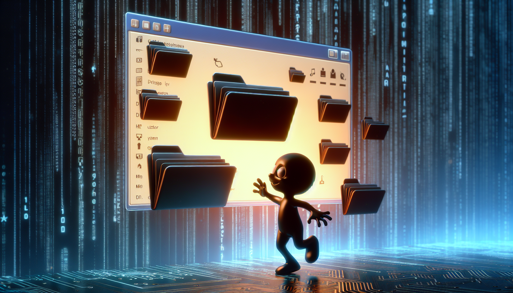 Case of Attacks Targeting MySQL Servers to Install RAT Malware