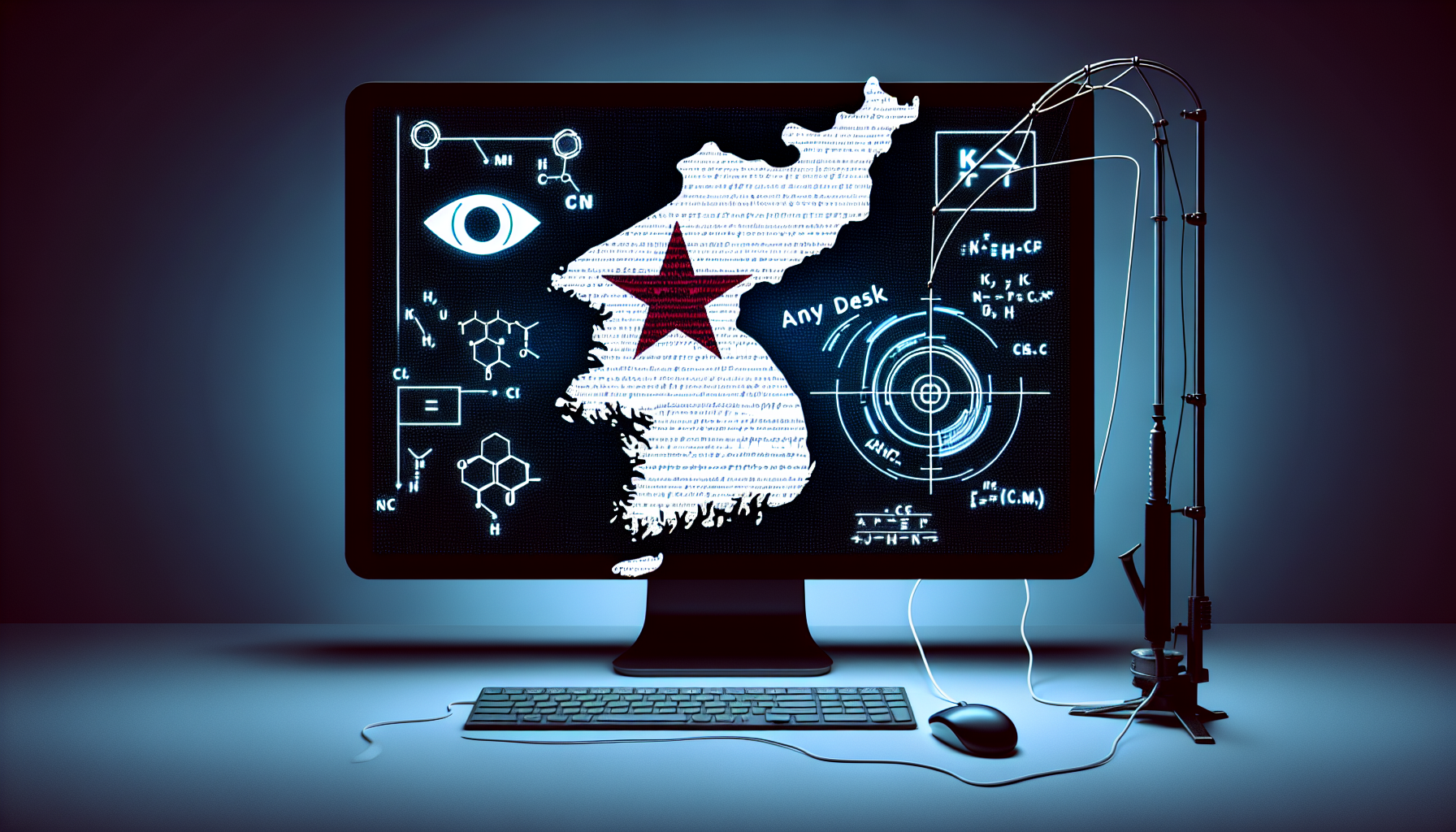 Warning Against Distribution of Malware Disguised as Research Papers (Kimsuky Group)