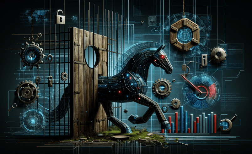 Statistical Report on Malware Targeting Windows Web Servers  in Q2 2025