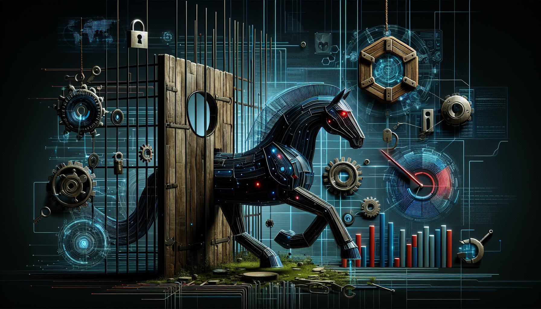 2025년 2분기 윈도우 웹 서버 대상 악성코드 통계 보고서