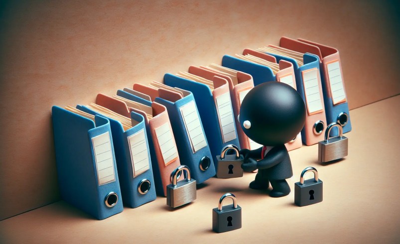 Kawa4096 Ransomware: Leveraging Brand Mimicry for Psychological Impact