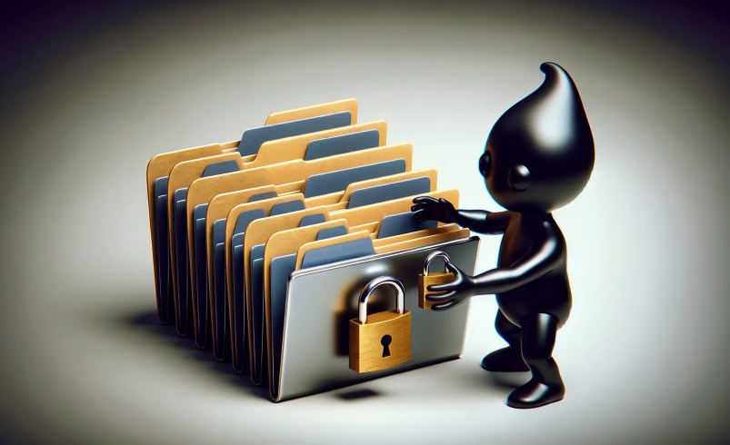 CyberVolk Ransomware: Analysis of Double Encryption Structure and Disguised Decryption Logic